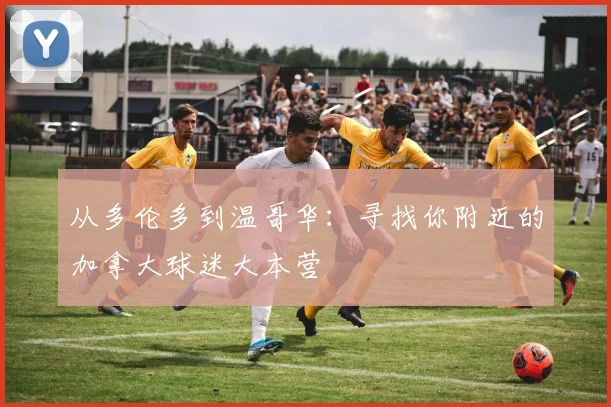 从多伦多到温哥华:寻找你附近的加拿大球迷大本营