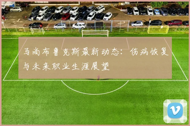 马尚布鲁克斯最新动态：伤病恢复与未来职业生涯展望