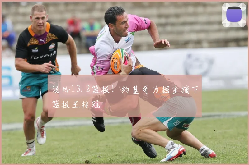 场均13.2篮板！约基奇为掘金摘下篮板王桂冠